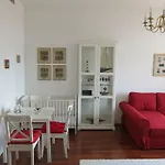 Horvath Aliz Appartamento