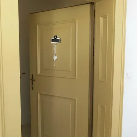 Horvath Aliz Apartment Balatonfured