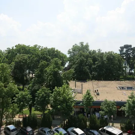 Apartment Horvath Aliz *