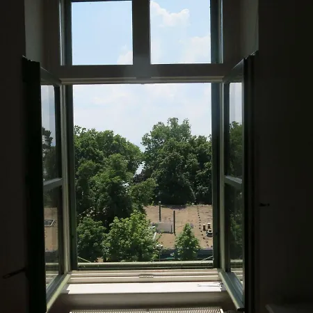 Apartment Horvath Aliz *