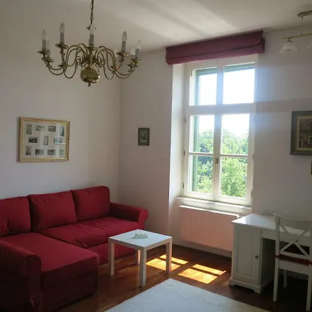 Apartament Horvath Aliz *