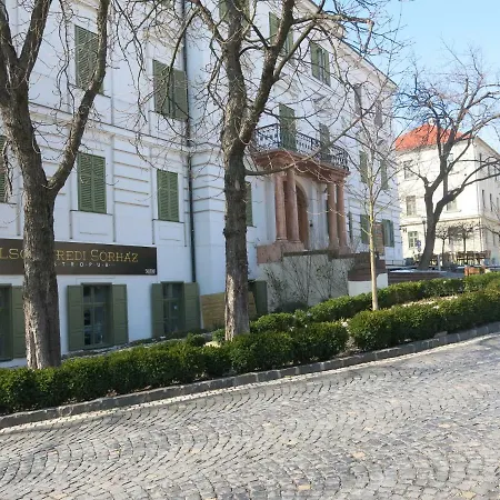 Horvath Aliz Apartment *