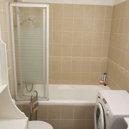 Apartament Horvath Aliz *