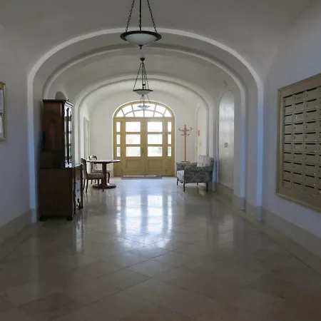 Horvath Aliz Lejlighed Balatonfüred