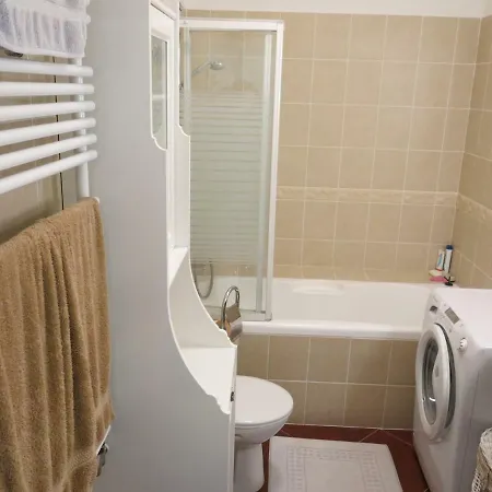 Apartament Horvath Aliz