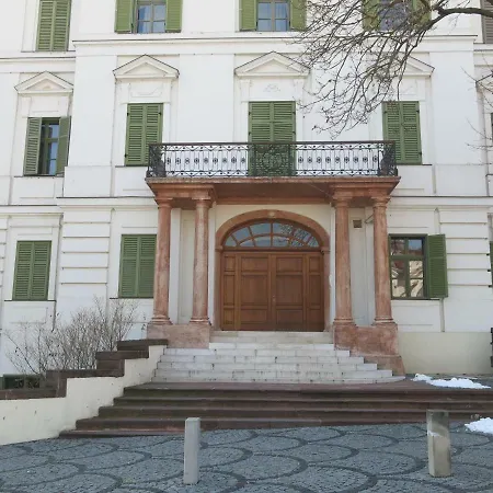 Horvath Aliz Apartment *