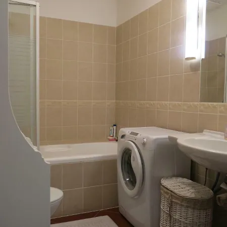 Horvath Aliz Apartment