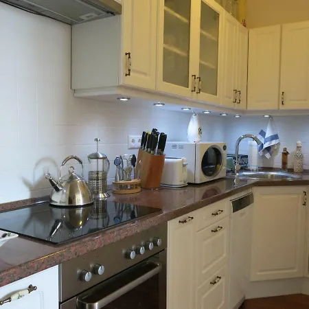 Apartament Horvath Aliz *