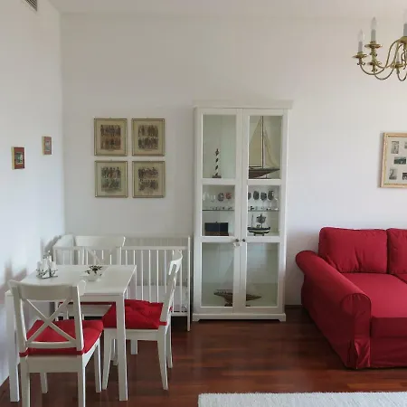 Horvath Aliz Apartament
