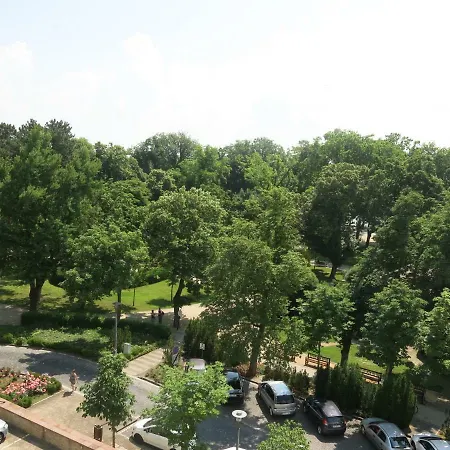 Horvath Aliz * Balatonfured