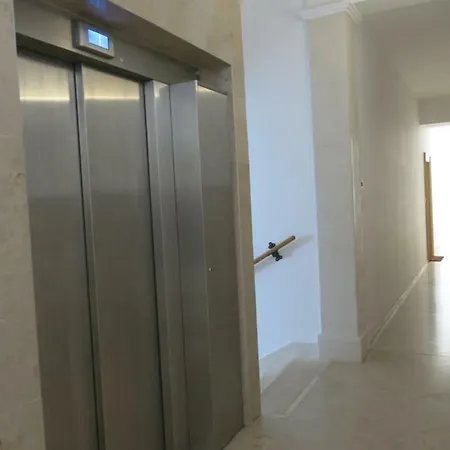 Horvath Aliz Apartment Balatonfured