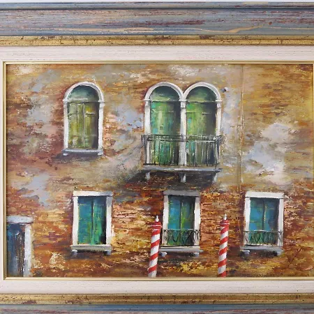 Horvath Aliz Apartment