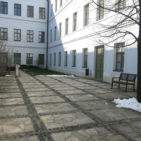 Apartment Horvath Aliz *