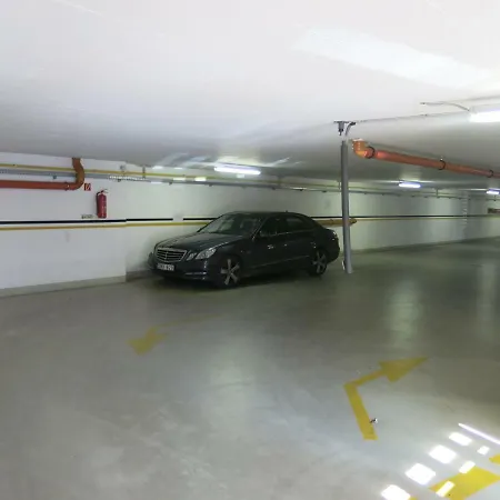 Horvath Aliz Apartament