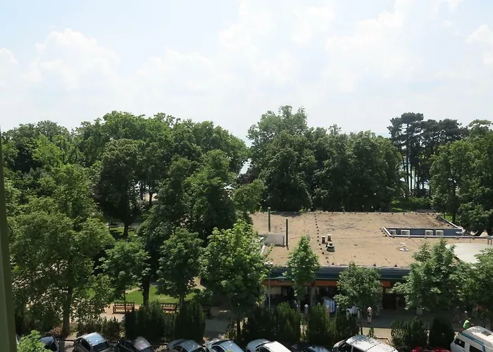 Apartment Horvath Aliz *