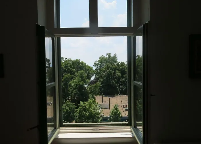 Apartment Horvath Aliz *