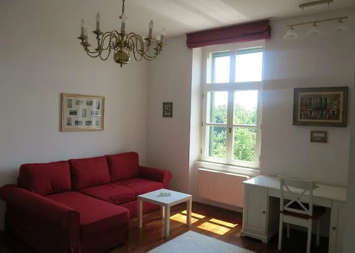 Apartment Horvath Aliz *