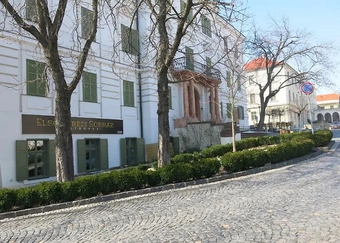 Horvath Aliz Apartment *