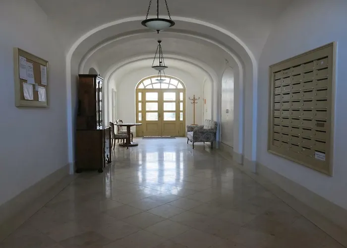 Horvath Aliz Apartament Balatonfüred