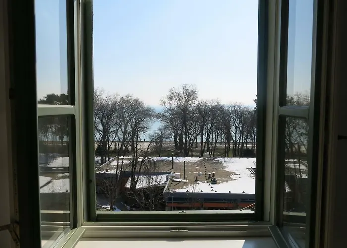 Horvath Aliz Apartment Balatonfüred