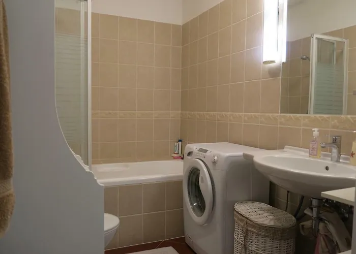 Horvath Aliz Apartament