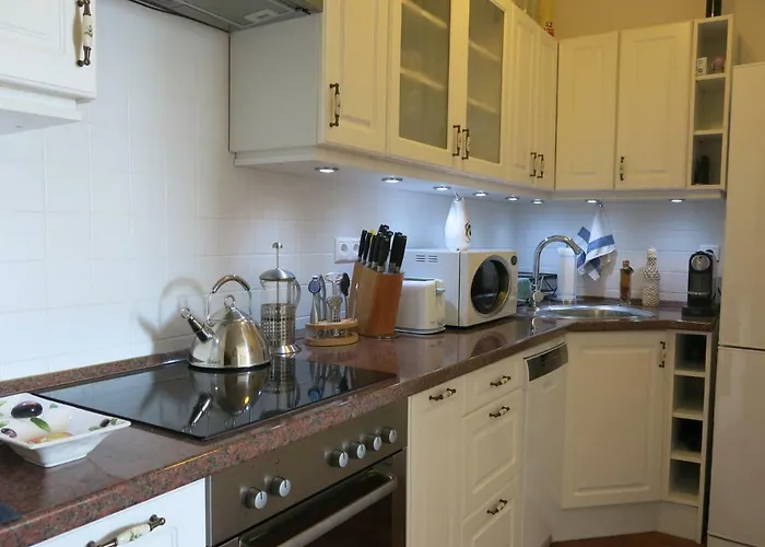 Apartament Horvath Aliz *