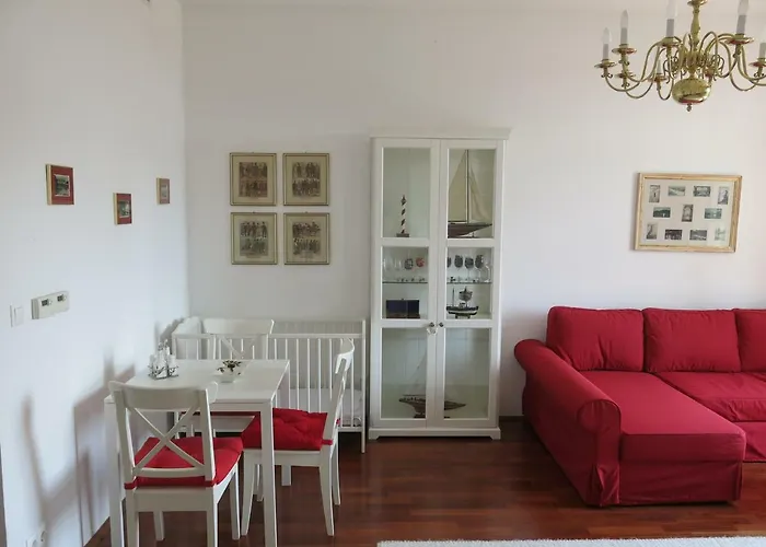 Horvath Aliz Apartment