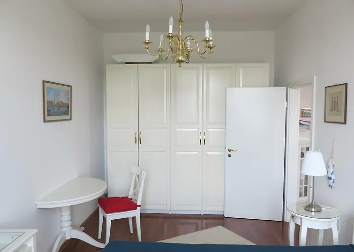 Horvath Aliz Apartament *