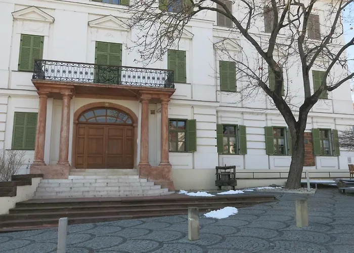 Horvath Aliz Balatonfüred