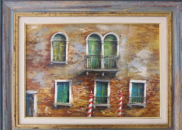 Horvath Aliz Apartament