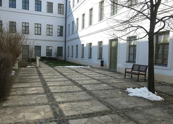 Apartament Horvath Aliz *