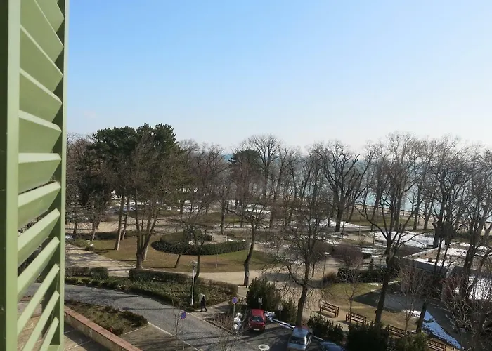 Apartment Horvath Aliz *