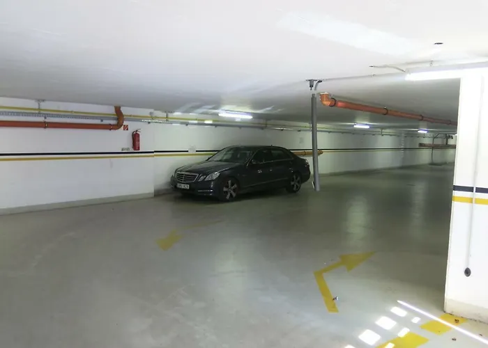 Horvath Aliz Apartament